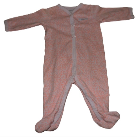 Carters One Piece Outfit Daddys Princess Cat 9M - Picture 1 of 8